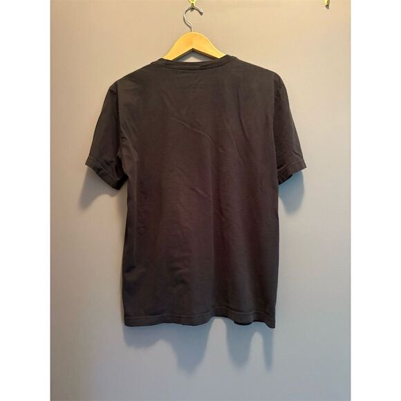 Nike Men's "Give Me The Rock" Graphic Basketball T-Shirt Blue Medium - Picture 5 of 7